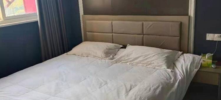 溧阳北湖宾馆图片