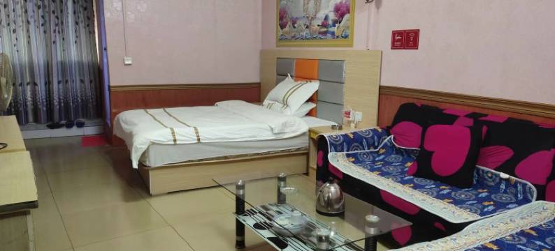 潮州金利住宿图片