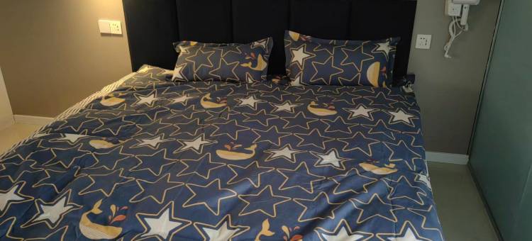 单县乐享民宿图片