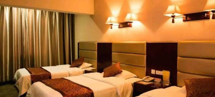 新安酒家商务宾馆图片