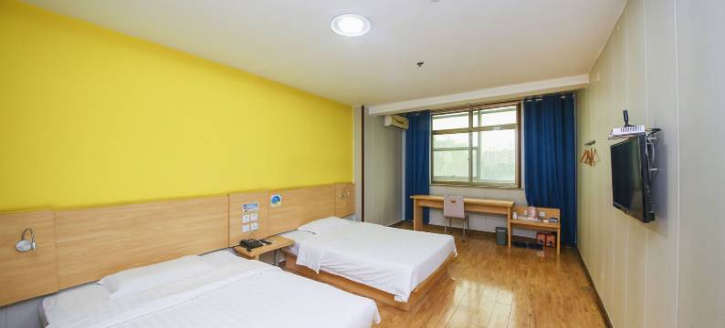 7天连锁酒店(冠县店)图片