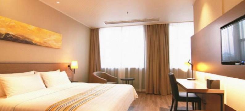 沈阳美程公寓图片