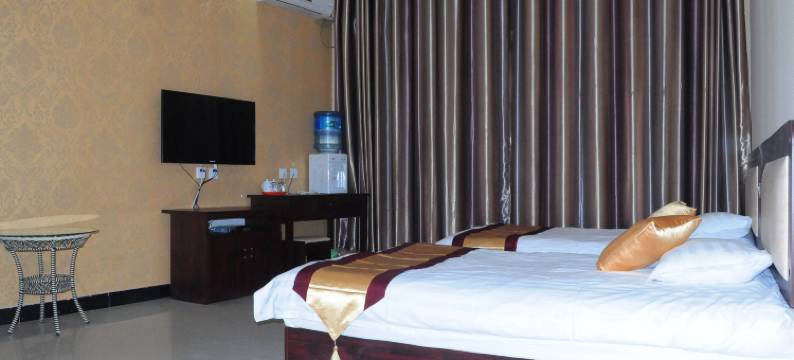 开远他乡一家人客栈(东新路分店)图片