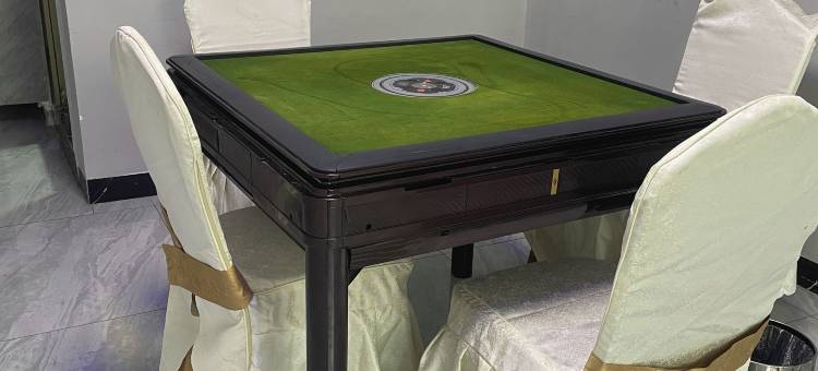 满花公寓(怀化学院西校区店)图片