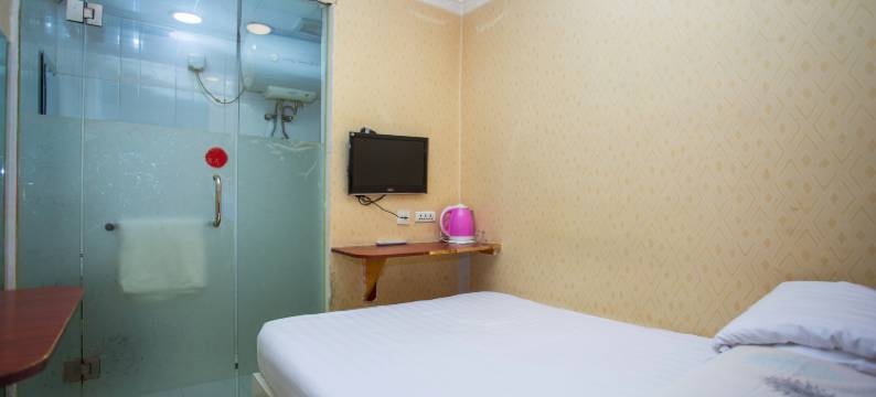 沈阳星子忆家精致旅馆图片