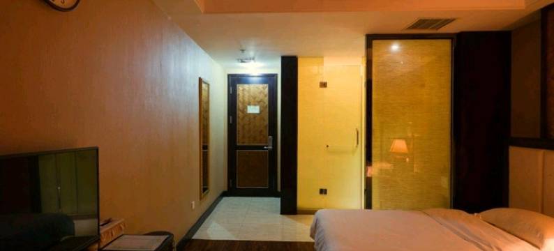 红峡谷汤泉酒店图片