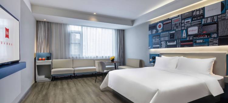 宜必思酒店(昆明南站店)图片