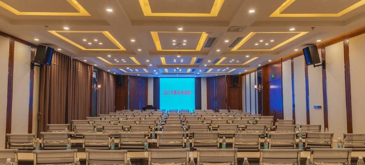 元江大酒店图片