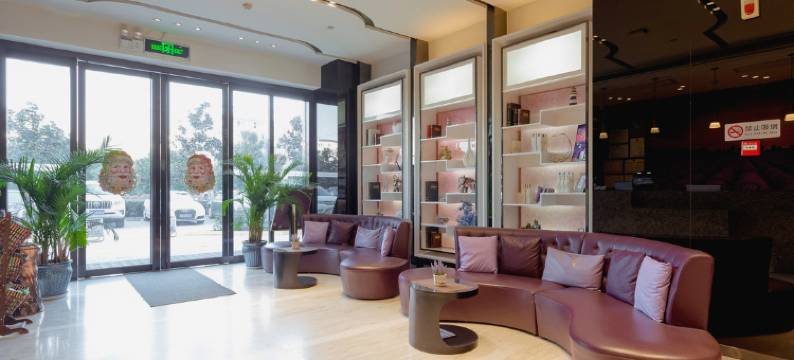 麗枫酒店(西安西部大道阳光城店)图片