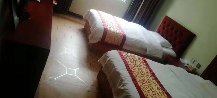 思南大金马商务宾馆图片