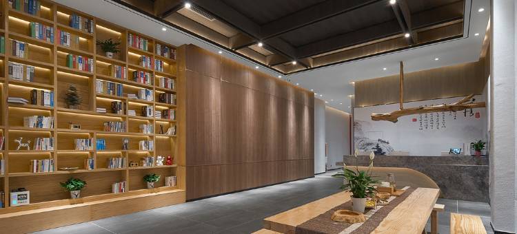 晓宇酒店(长沙火车站地铁站店)图片