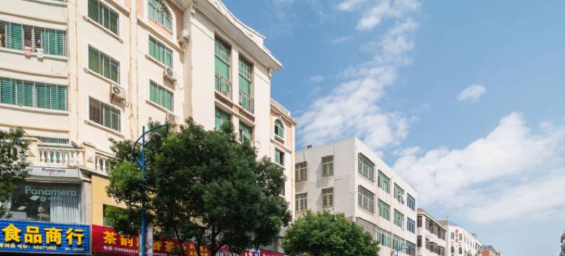 石狮万佳东方酒店( 泰禾广场店)图片