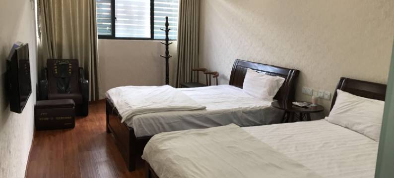 新津西川旅馆图片