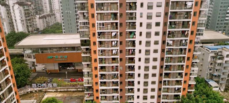 重庆优佳公寓图片