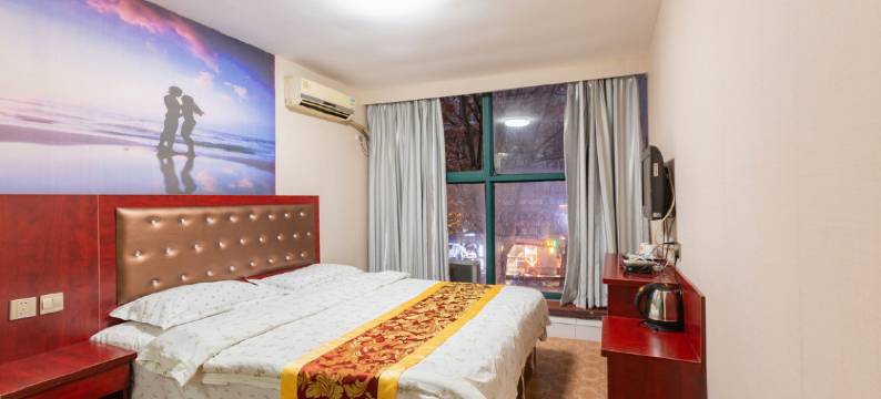 豪驿宾馆(汉口江滩三阳路店)图片