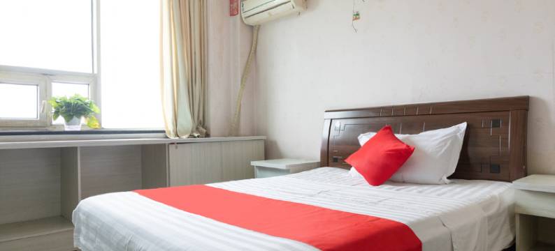 OYO延吉梧桐树旅馆图片