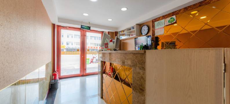 唐山吉嘉快捷宾馆(火车站东广场店)图片