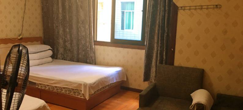 绵阳琇玲旅馆图片