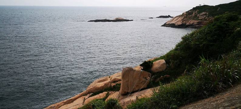 普陀山佛国缘农家乐图片