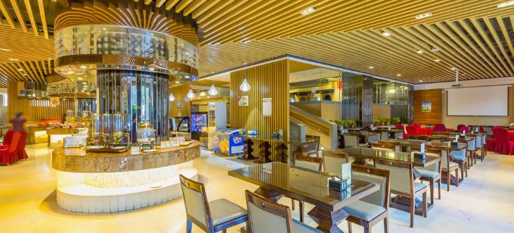 昆仑大酒店(衡水中心街店)图片