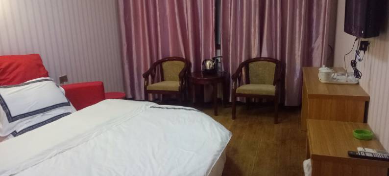 卢氏顺兴快捷宾馆图片