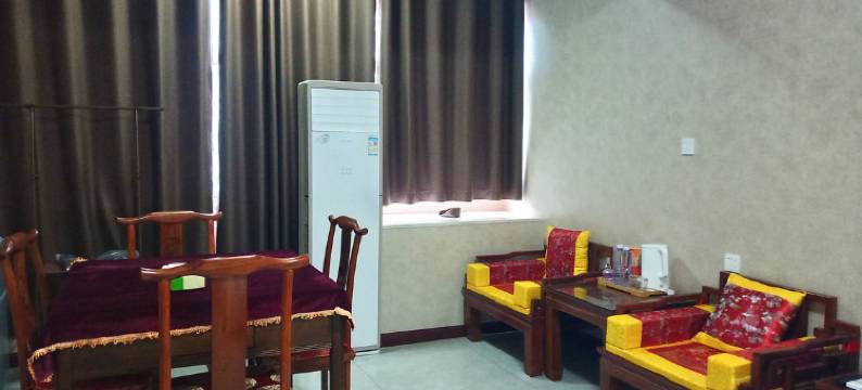 任丘梦雅民宿图片