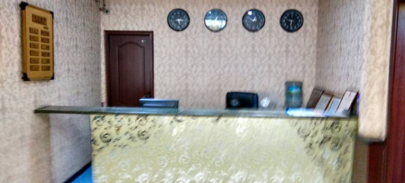 榆林大漠商务宾馆图片