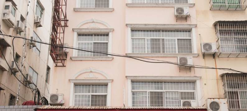 当阳悦阳宾馆图片