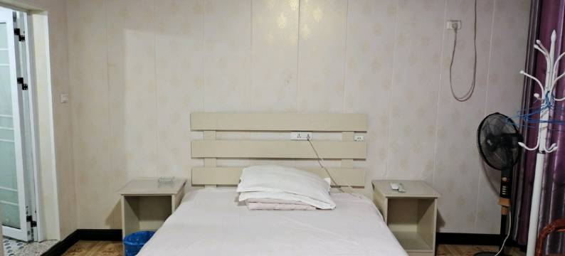 萍乡好日子宾馆图片