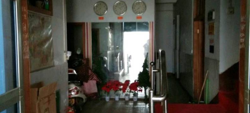 焦作清苑宾馆图片