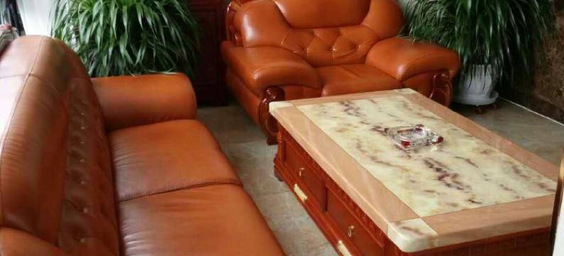 宁武宝昌商务酒店(凤舞广场店)图片