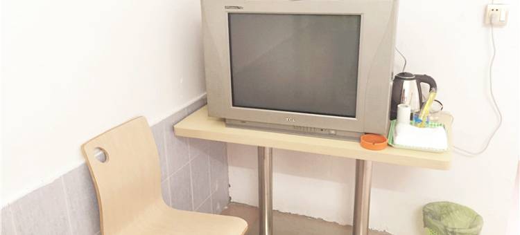 佛山永安公寓岗南路店图片