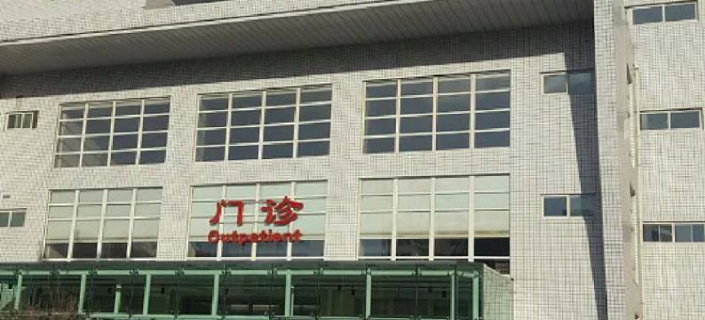 北京玉林快捷酒店图片