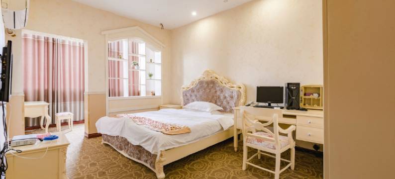 固始7080商务宾馆图片