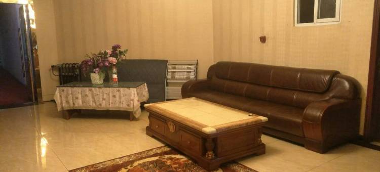 南江江南明珠商务宾馆图片