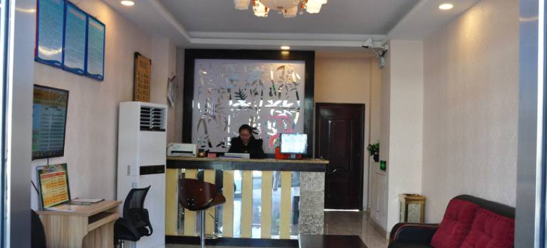 吉隆传奇酒店图片