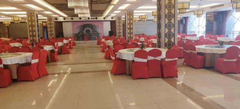 公安中远国际大酒店图片