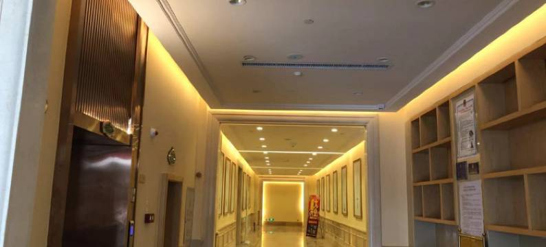 维也纳3好酒店(中山小榄泰丰店)图片