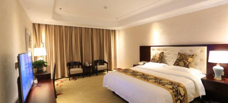 鑫辉大酒店图片