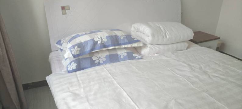 太原仁和圣龙旅馆图片