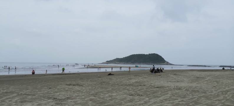 惠东光与盐民宿图片