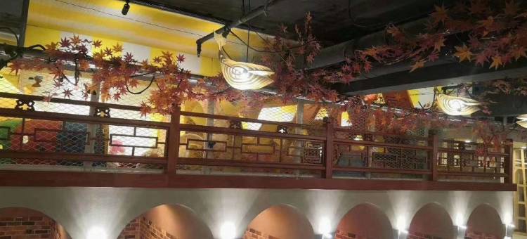 红宝石宾馆(赤峰高铁站店)图片