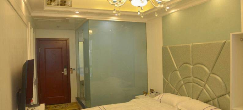 九月原宿(宜宾柏溪店)图片