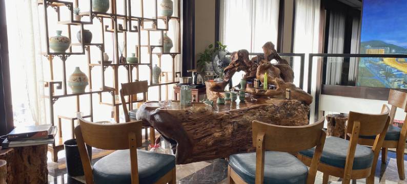 象山石浦忆江南酒店图片