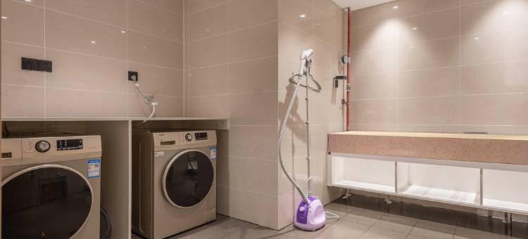 澜艺丽芯酒店(泉州洛江双阳店)图片