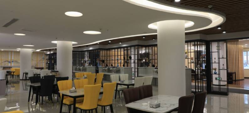 塞锡湖商务酒店图片