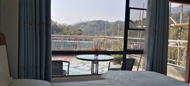 山卡啦民宿(清远古龙峡店)图片