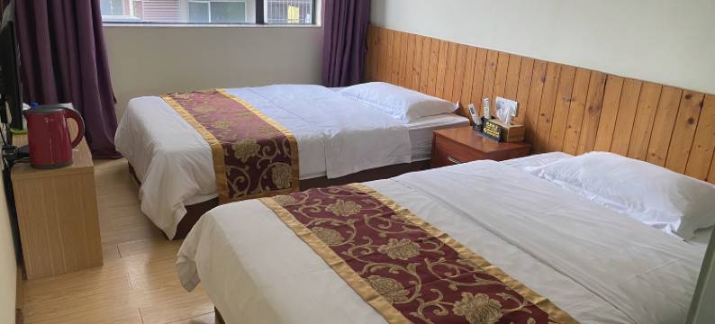 深圳大鹏东部阳光酒店图片