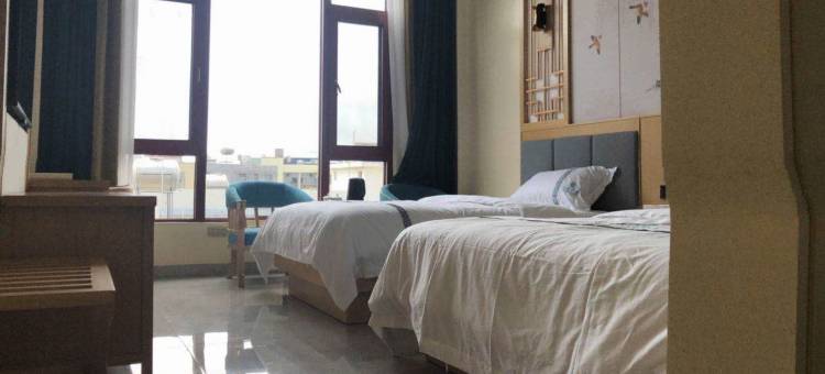 元谋龙鑫酒店(凤翔街店)图片