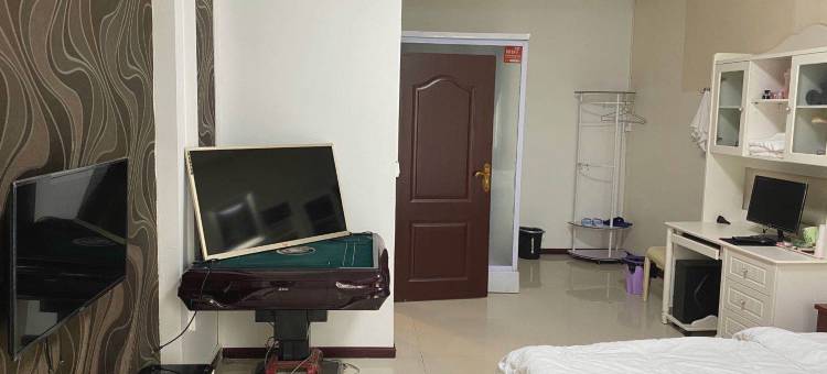 遵义悦客公寓图片